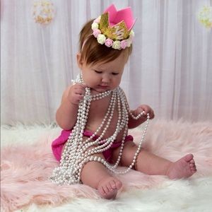 Meet your Posher, Morgan